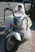 Honda VT750C2 Shadow 